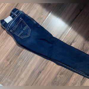 Size 8 Buckle- Boys Jeans